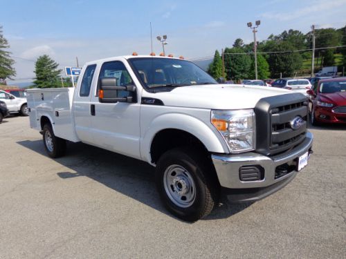 2015 ford f350