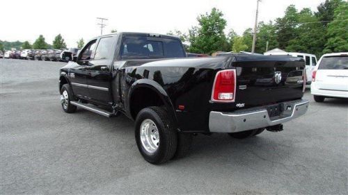 2014 RAM 3500 Laramie, US $64,639.00, image 2