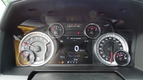 2014 RAM 3500 Laramie, US $64,639.00, image 5