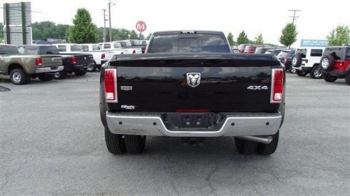 2014 RAM 3500 Laramie, US $64,639.00, image 9