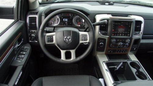 2014 RAM 3500 Laramie, US $64,639.00, image 23