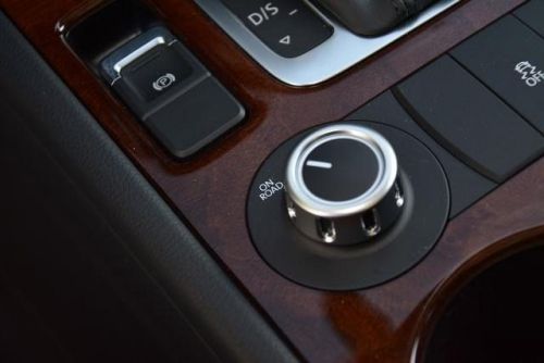 2014 volkswagen touareg lux