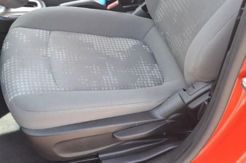 2012 Chevrolet Sonic 2LS, US $12,345.00, image 2