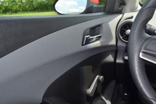 2012 Chevrolet Sonic 2LS, US $12,345.00, image 4