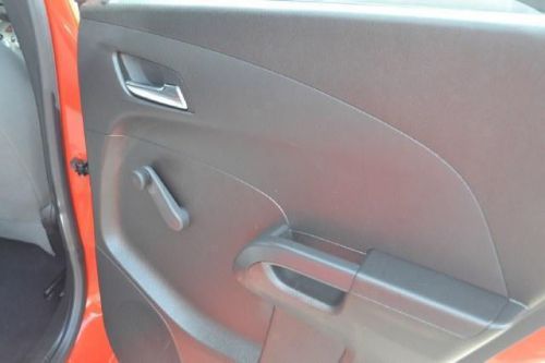 2012 Chevrolet Sonic 2LS, US $12,345.00, image 6