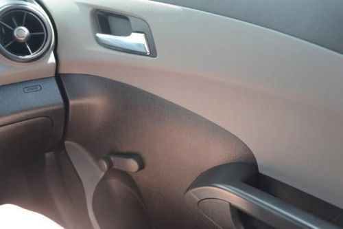 2012 Chevrolet Sonic 2LS, US $12,345.00, image 10