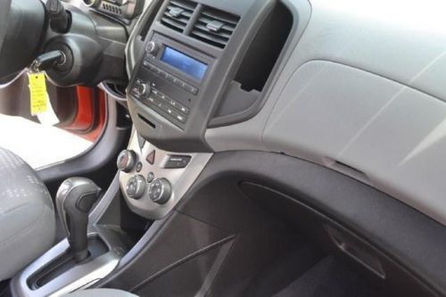 2012 Chevrolet Sonic 2LS, US $12,345.00, image 12