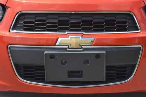 2012 Chevrolet Sonic 2LS, US $12,345.00, image 15