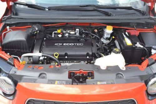 2012 Chevrolet Sonic 2LS, US $12,345.00, image 18