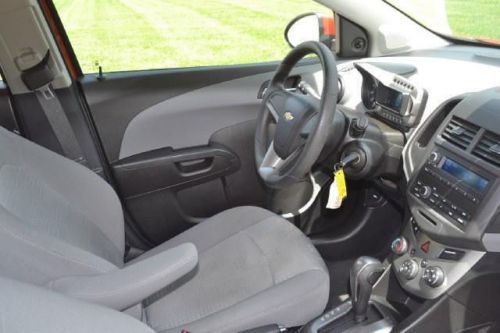 2012 Chevrolet Sonic 2LS, US $12,345.00, image 23