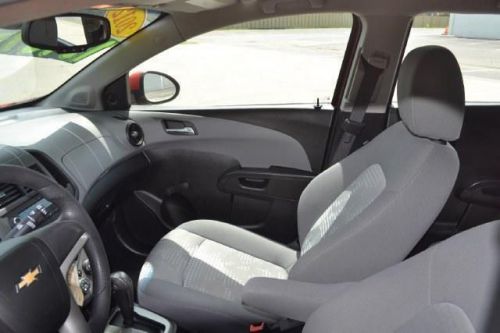 2012 Chevrolet Sonic 2LS, US $12,345.00, image 24