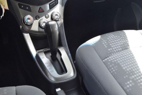 2012 Chevrolet Sonic 2LS, US $12,345.00, image 25