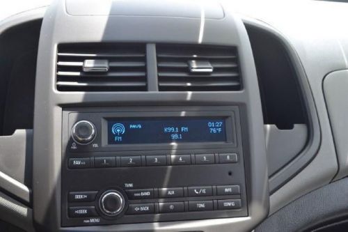 2012 Chevrolet Sonic 2LS, US $12,345.00, image 27