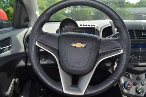 2012 Chevrolet Sonic 2LS, US $12,345.00, image 28