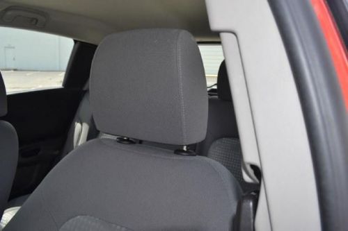 2012 Chevrolet Sonic 2LS, US $12,345.00, image 29