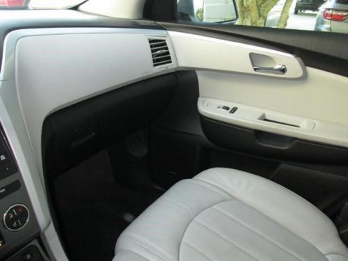 2012 Chevrolet Traverse LTZ, US $26,888.00, image 2