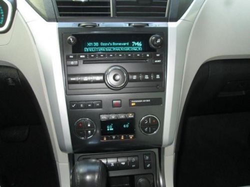 2012 Chevrolet Traverse LTZ, US $26,888.00, image 5