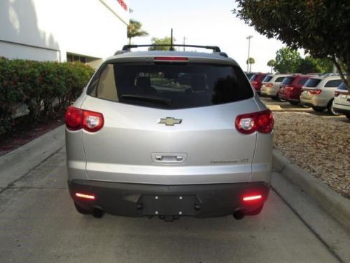 2012 Chevrolet Traverse LTZ, US $26,888.00, image 6