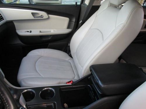 2012 Chevrolet Traverse LTZ, US $26,888.00, image 8