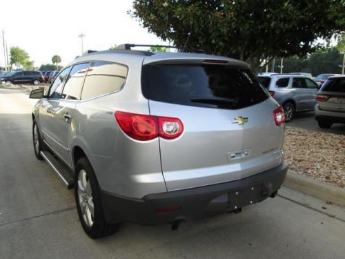 2012 Chevrolet Traverse LTZ, US $26,888.00, image 10