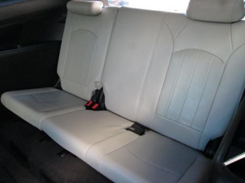 2012 Chevrolet Traverse LTZ, US $26,888.00, image 11