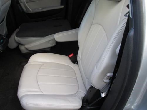 2012 Chevrolet Traverse LTZ, US $26,888.00, image 13