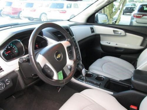 2012 Chevrolet Traverse LTZ, US $26,888.00, image 14
