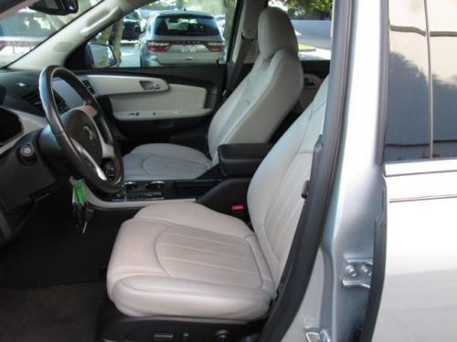 2012 Chevrolet Traverse LTZ, US $26,888.00, image 17