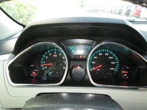 2012 Chevrolet Traverse LTZ, US $26,888.00, image 18