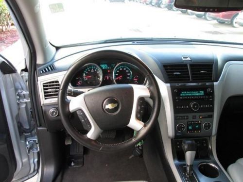 2012 Chevrolet Traverse LTZ, US $26,888.00, image 20