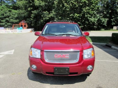 Navigation leather moonroof chrome wheels