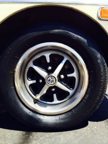 1972 MG MGB GT, US $6,000.00, image 7