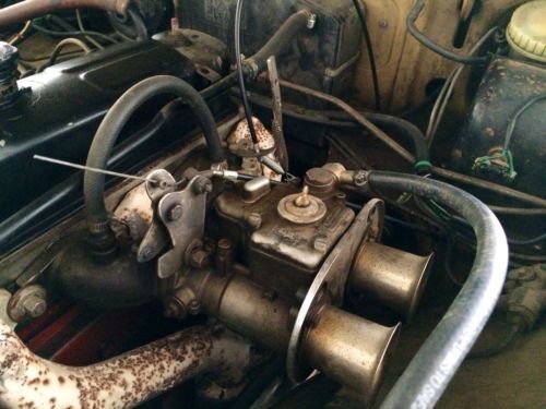 1972 MG MGB GT, US $6,000.00, image 8