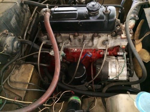 1972 MG MGB GT, US $6,000.00, image 9