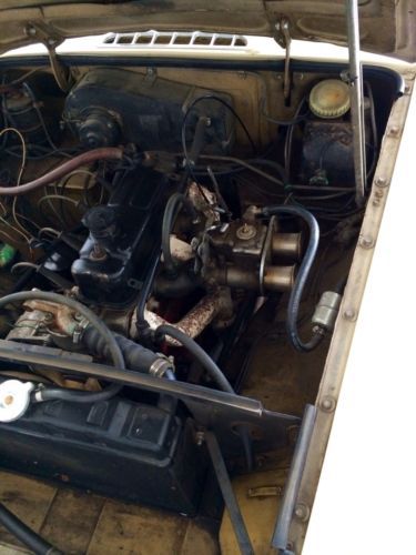 1972 MG MGB GT, US $6,000.00, image 10