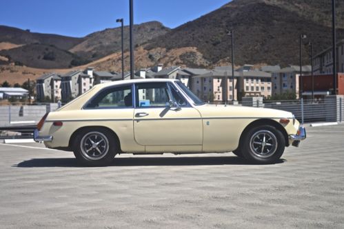 1972 MG MGB GT, US $6,000.00, image 21
