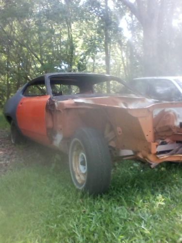 1972 plymouth road runner