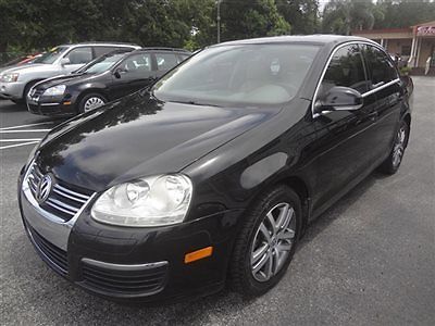 2006 jetta turbo diesel~1 florida owner~runs and looks nice~fully serviced~clean
