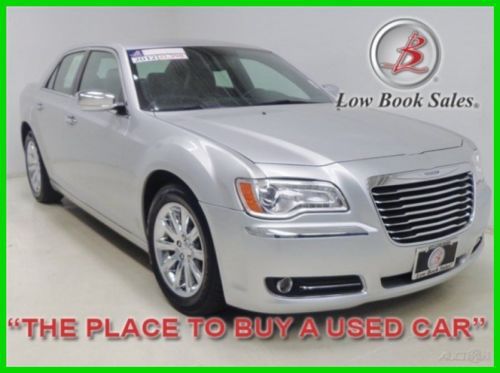 We finance! 2012 limited used certified 3.6l v6 24v automatic rwd sedan