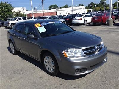 4dr sedan se low miles automatic gasoline 2.4l 4 cyl tungsten metallic