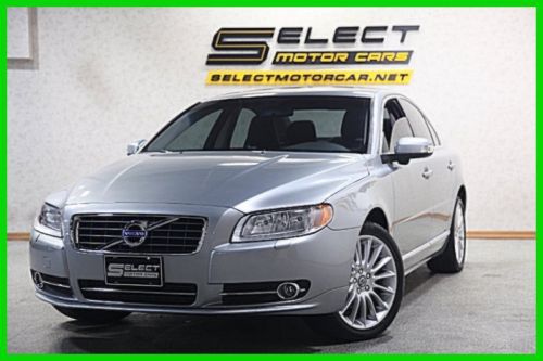 2011 t6 used turbo 3l i6 24v automatic awd sedan premium