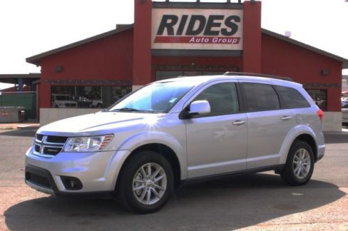 Awd 4dr sxt 3.6l vvt v6 white