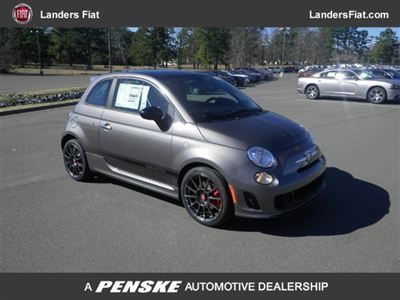 Over 20 new 2013 abarth models available now!!! all at $2,000 off msrp!!!