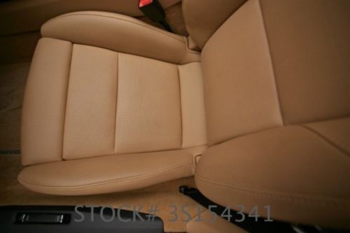 2013 PORSCHE 911 CARRERA S CONVERTIBLE 5K MI NAV BURMESTER HEATED COOLED SEATS, image 19