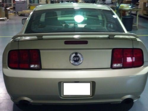 2006 Ford Mustang GT Supercharged Intercooled 4.6L  500HP, US $15,500.00, image 3
