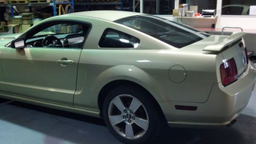 2006 Ford Mustang GT Supercharged Intercooled 4.6L  500HP, US $15,500.00, image 4