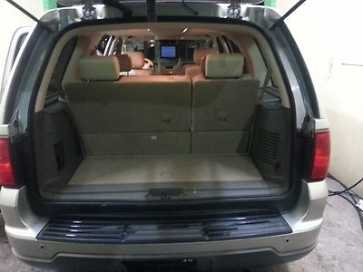 Pre-owned clean excellent condition luxury
