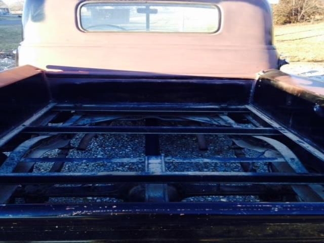 Chevrolet other pickups 3100