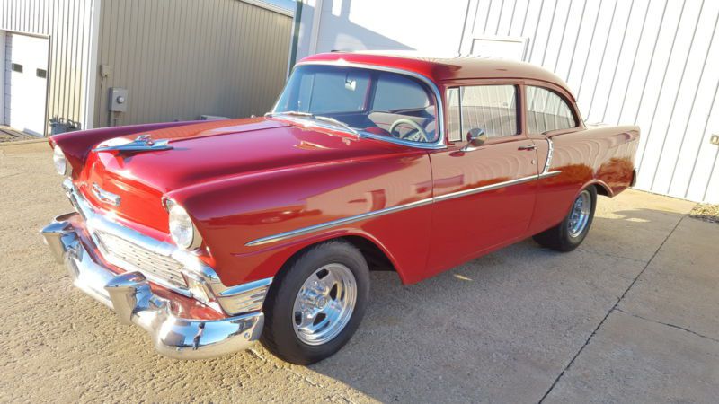 1956 chevrolet bel air150210