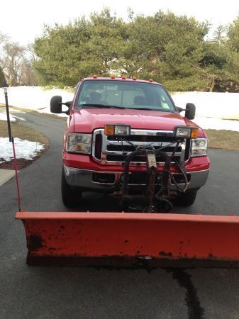 2004 ford f-250 super duty xlt extended cab pickup 4-door 5.4l